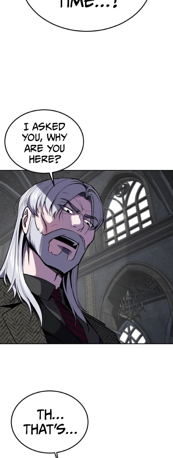 Read The Boy of Death EN Manga Online