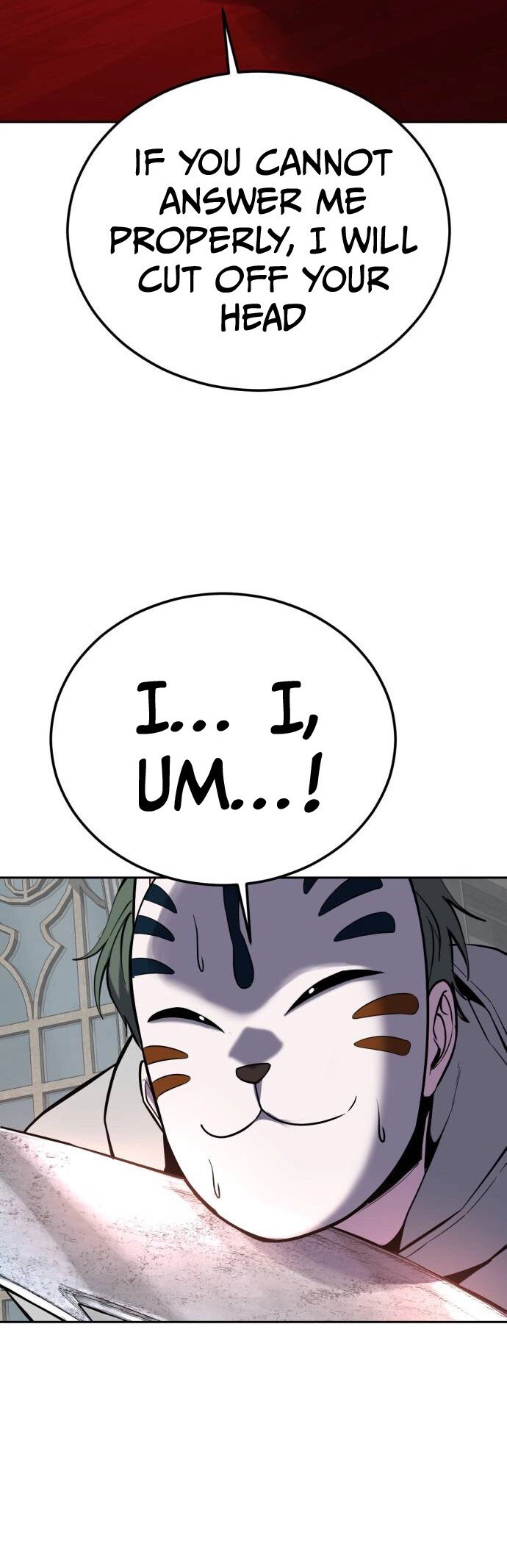 Read The Boy of Death EN Manga Online