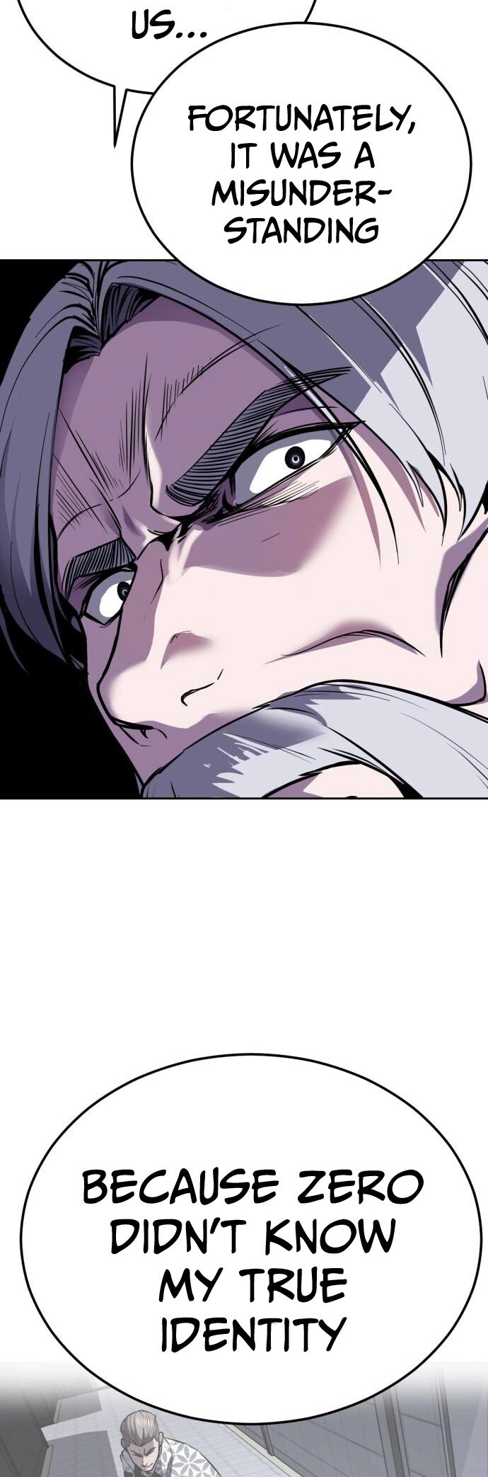 Read The Boy of Death EN Manga Online