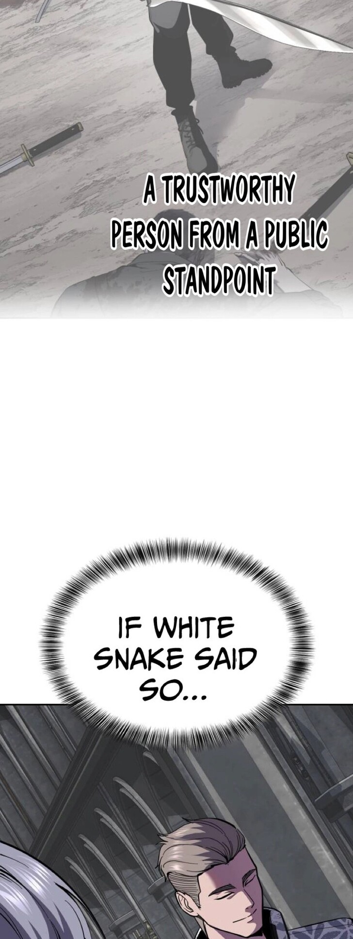 Read The Boy of Death EN Manga Online