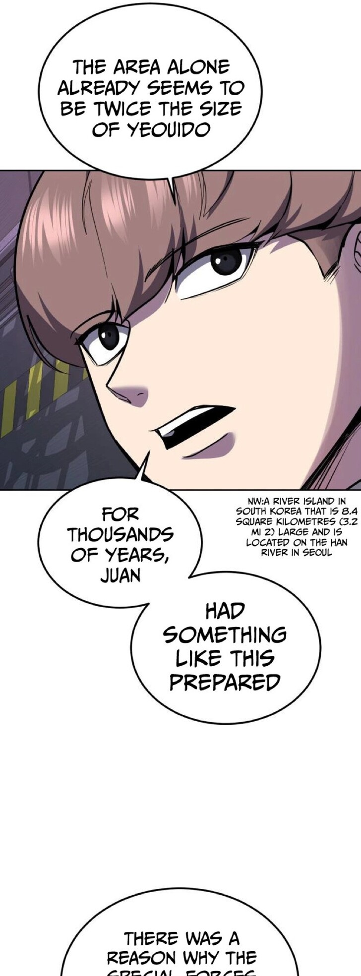 Read The Boy of Death EN Manga Online
