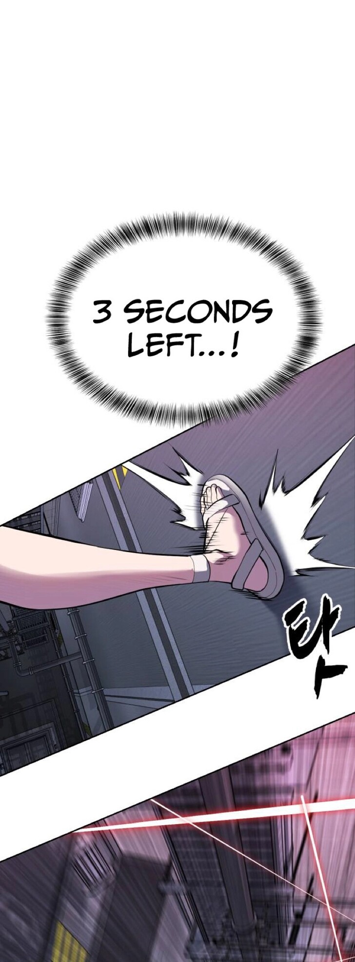 Read The Boy of Death EN Manga Online