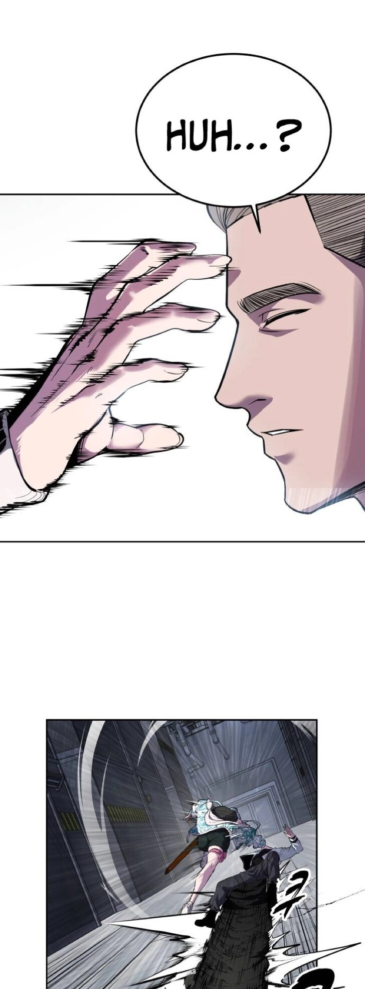 Read The Boy of Death EN Manga Online
