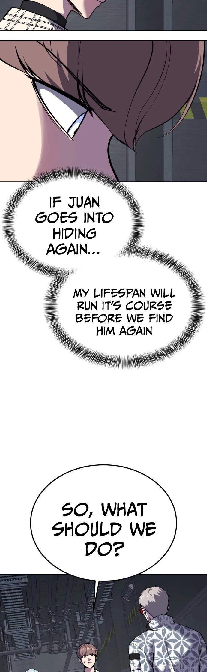 Read The Boy of Death EN Manga Online