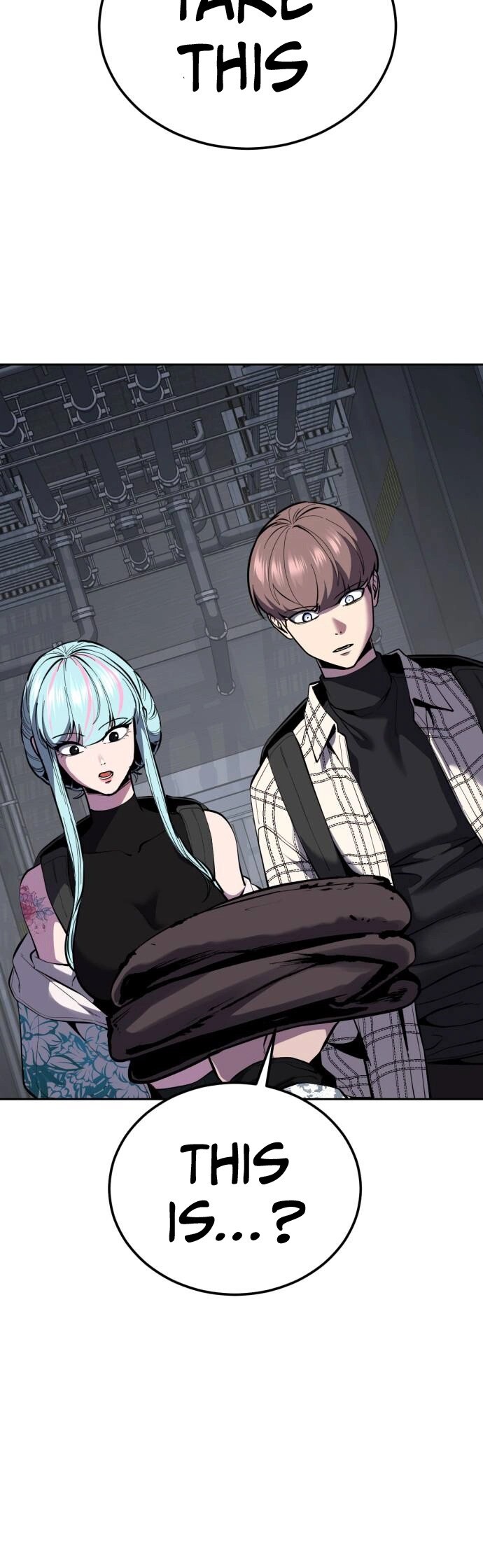 Read The Boy of Death EN Manga Online
