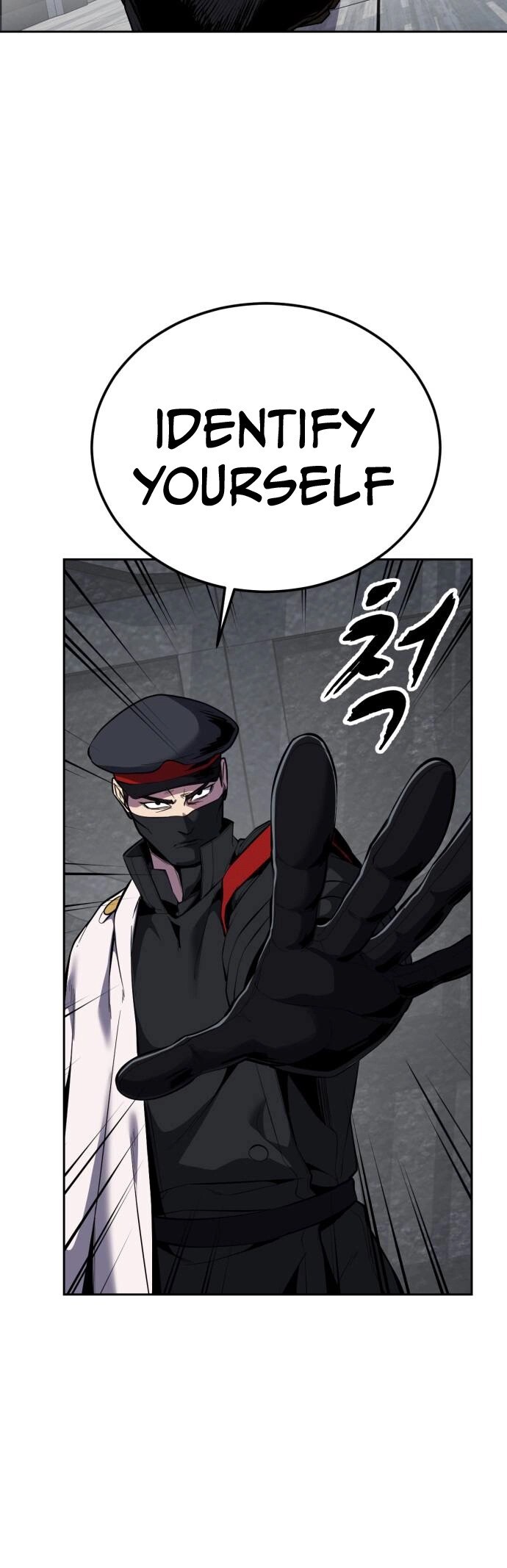 Read The Boy of Death EN Manga Online