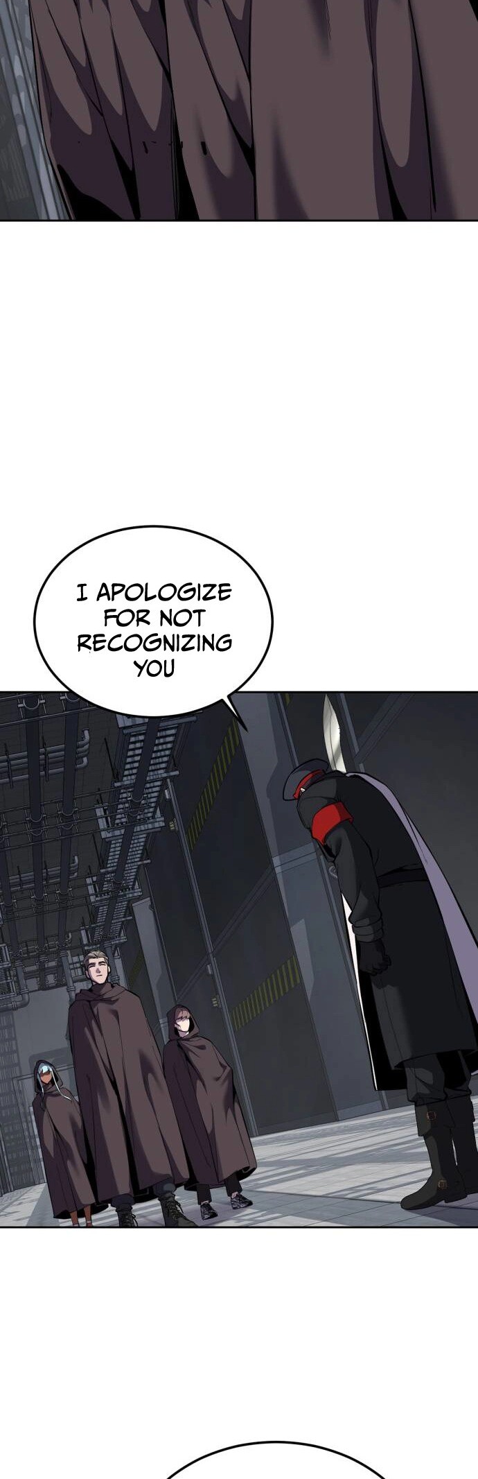 Read The Boy of Death EN Manga Online
