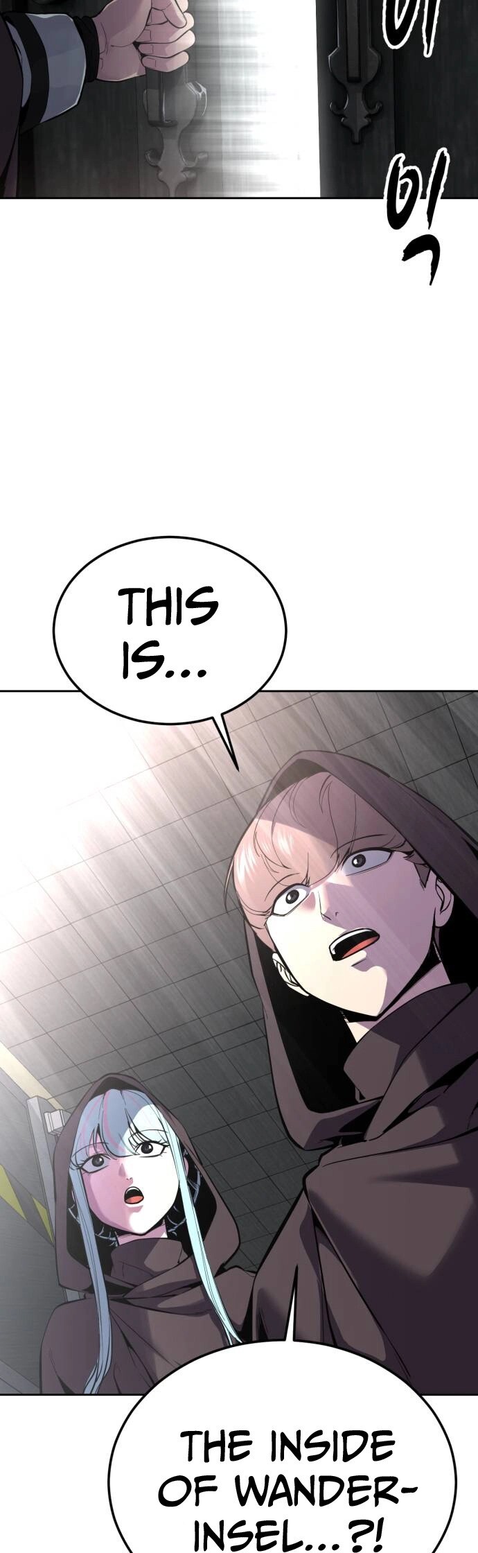 Read The Boy of Death EN Manga Online
