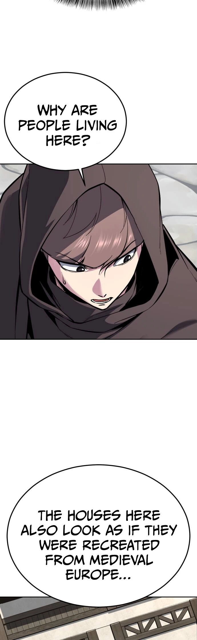 Read The Boy of Death EN Manga Online