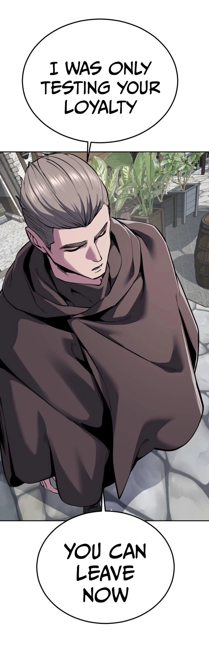 Read The Boy of Death EN Manga Online