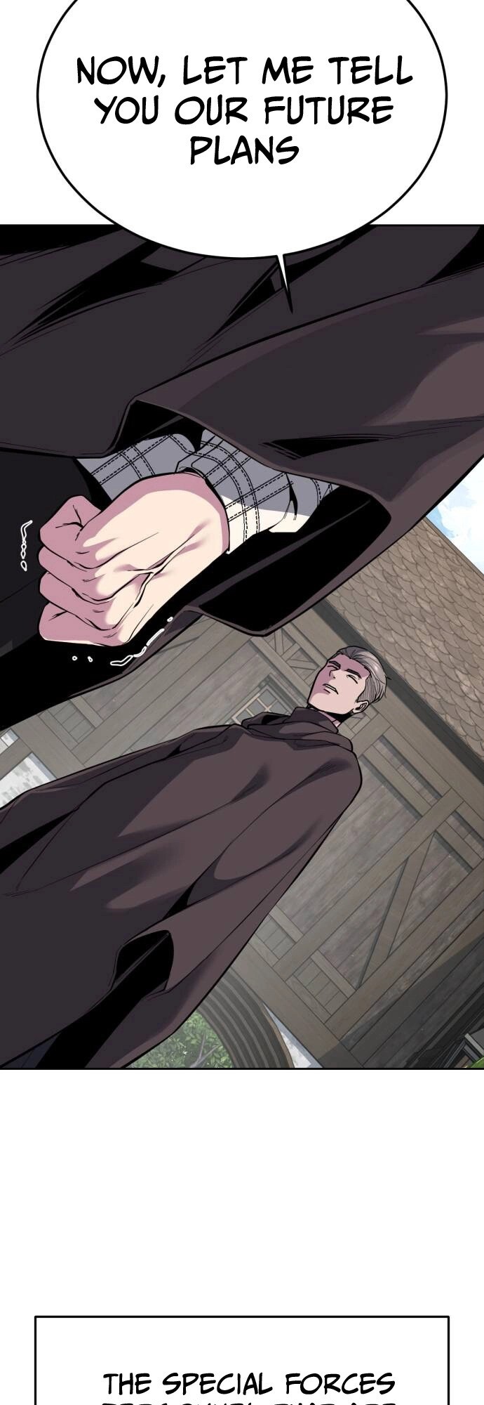 Read The Boy of Death EN Manga Online