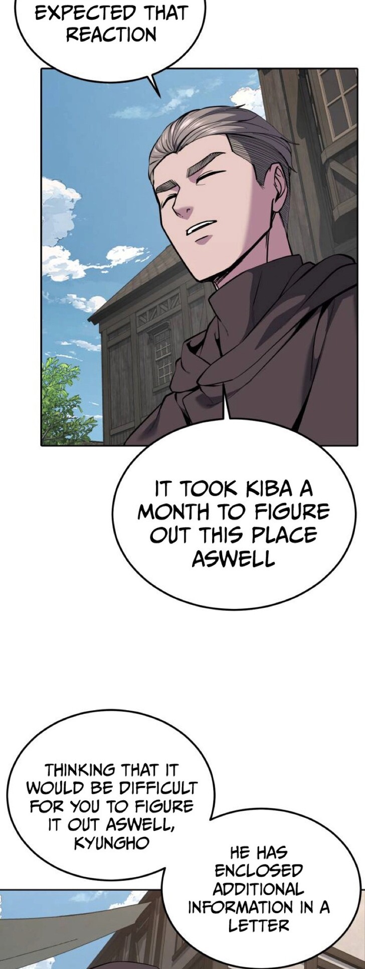 Read The Boy of Death EN Manga Online
