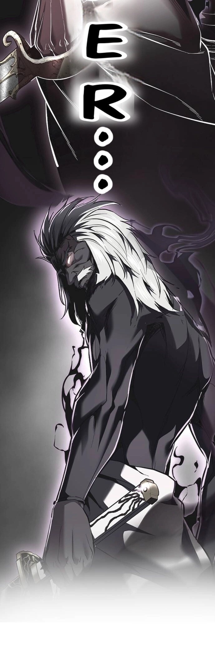 Read The Boy of Death EN Manga Online