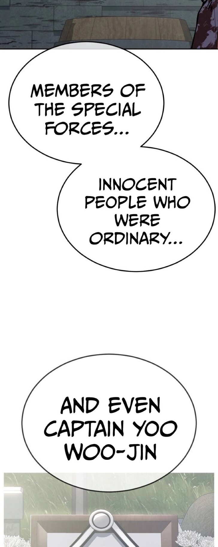 Read The Boy of Death EN Manga Online