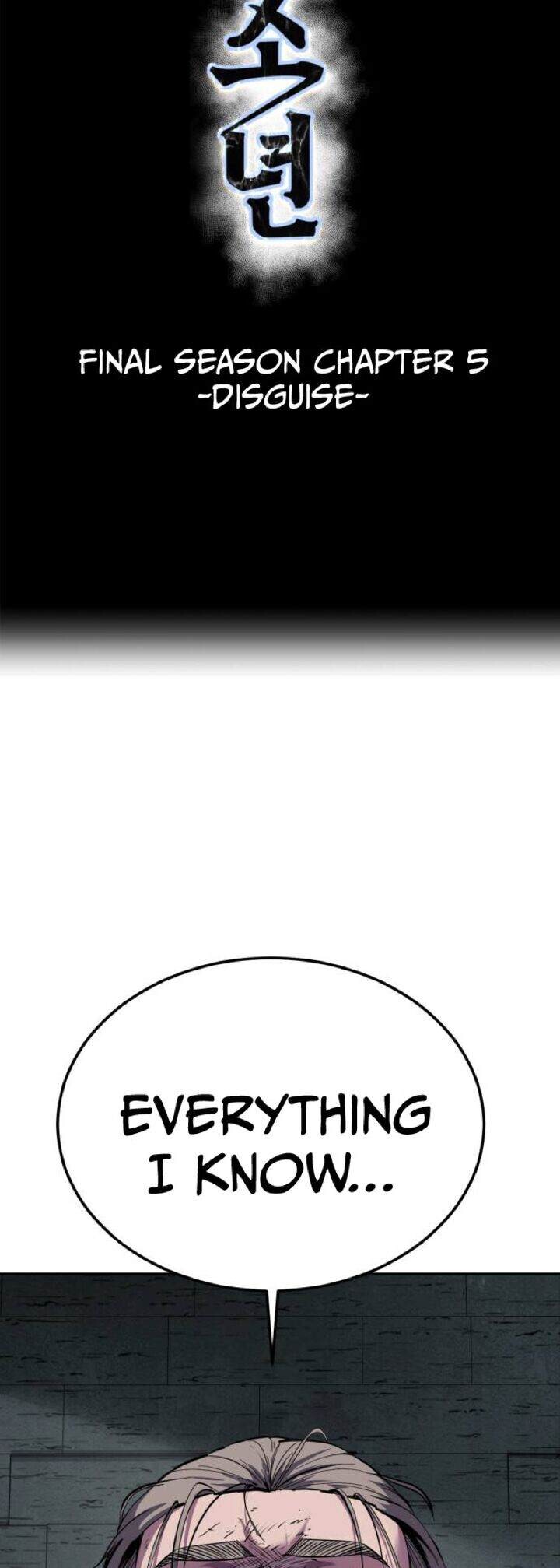 Read The Boy of Death EN Manga Online