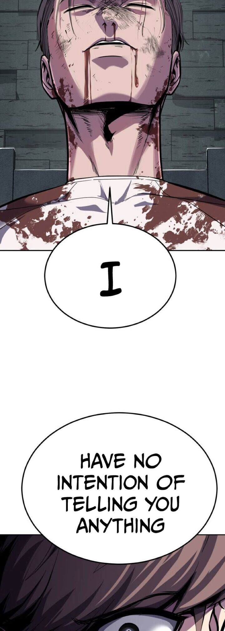 Read The Boy of Death EN Manga Online