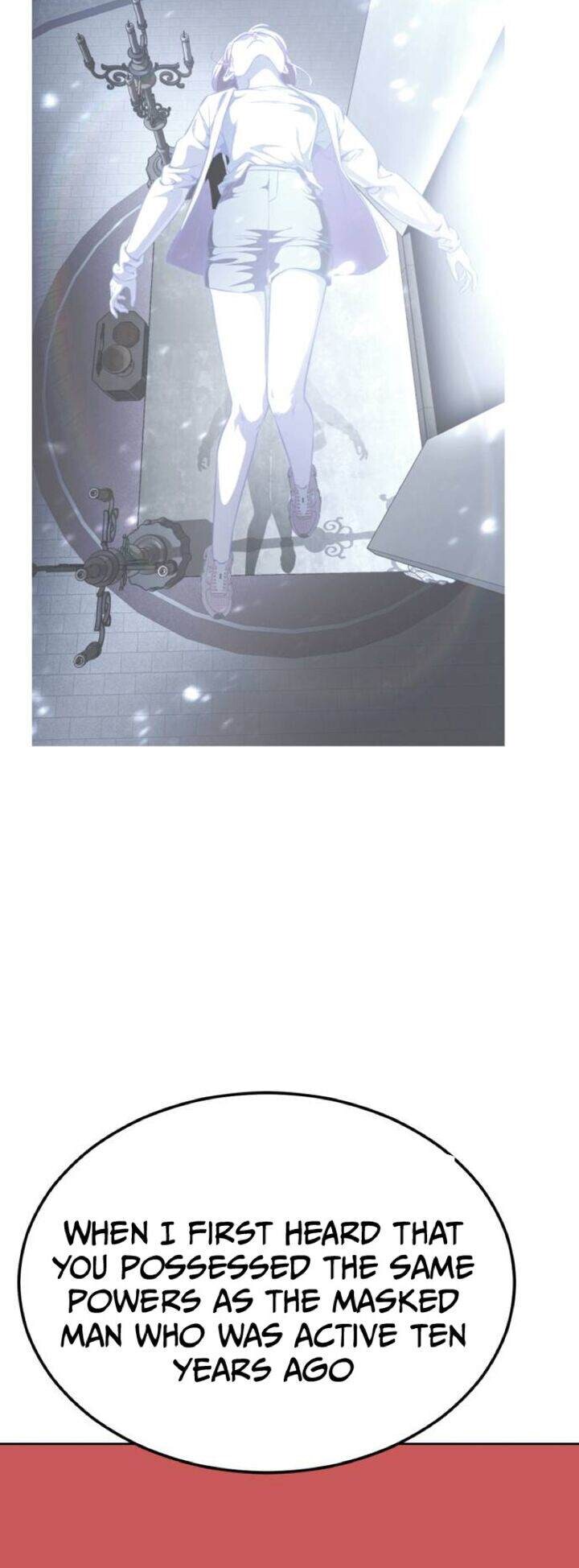 Read The Boy of Death EN Manga Online