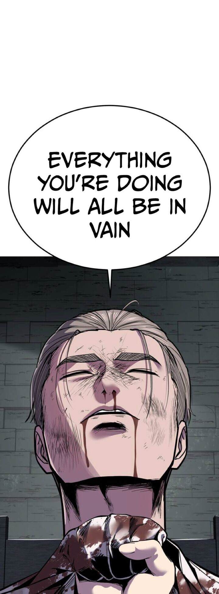 Read The Boy of Death EN Manga Online