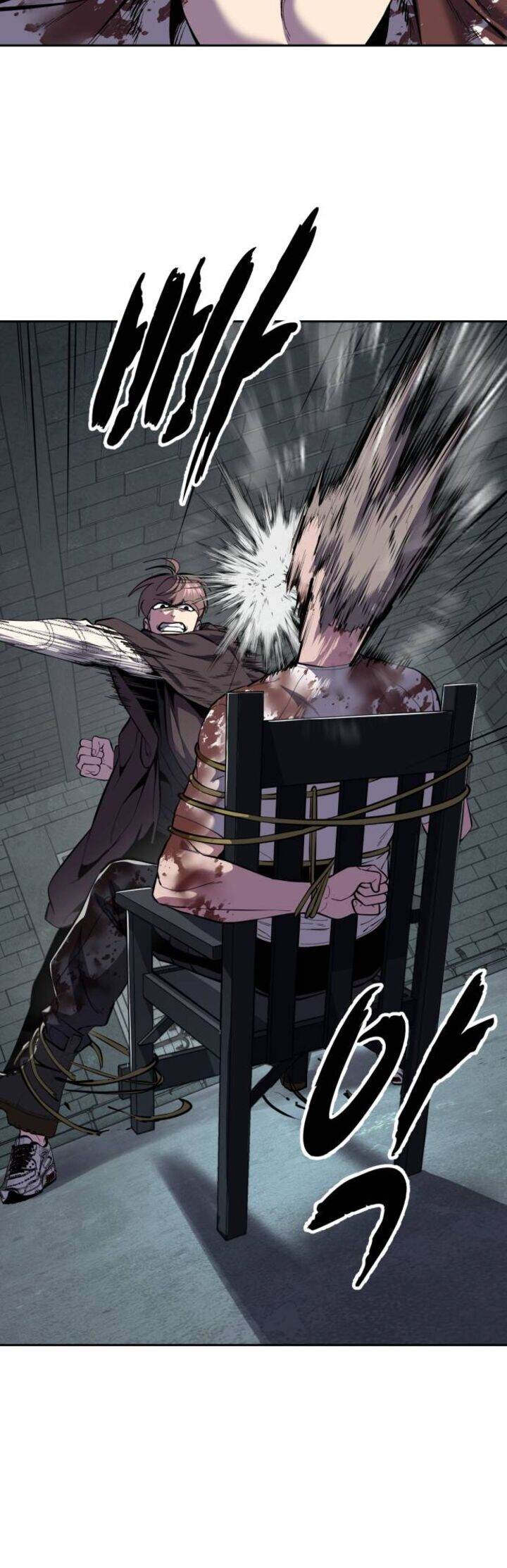Read The Boy of Death EN Manga Online