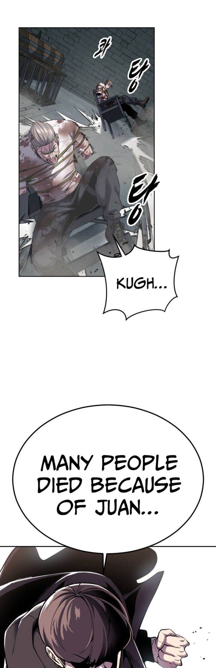 Read The Boy of Death EN Manga Online