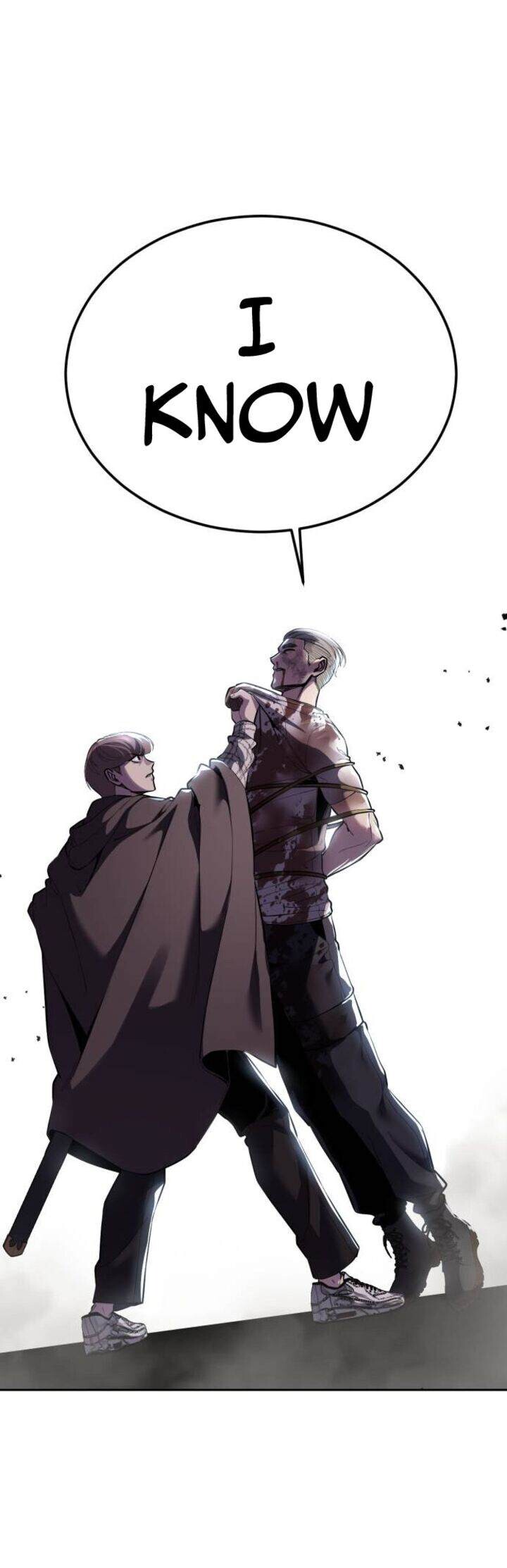 Read The Boy of Death EN Manga Online