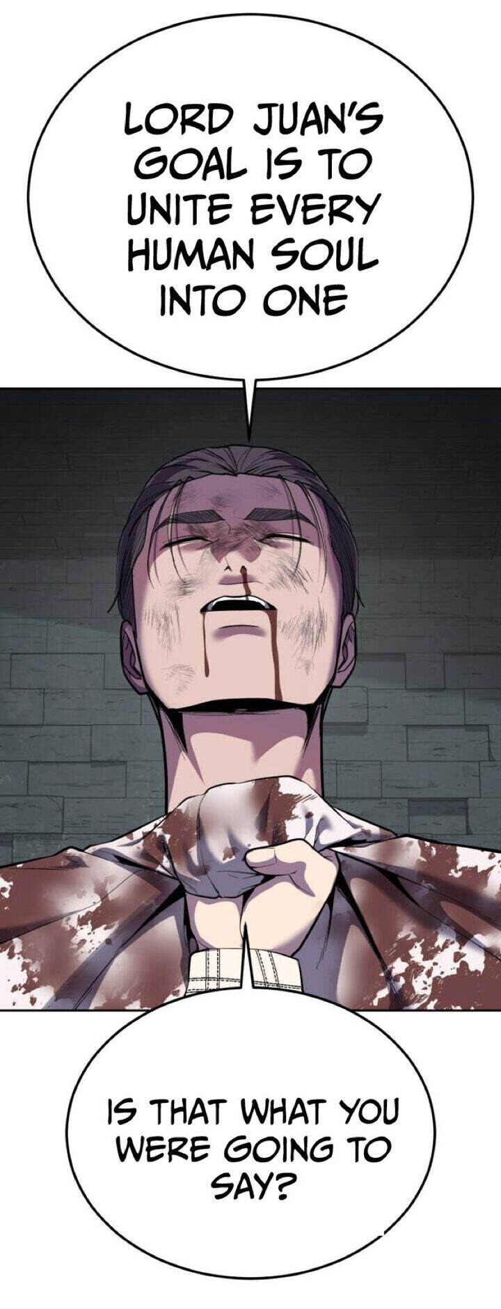 Read The Boy of Death EN Manga Online