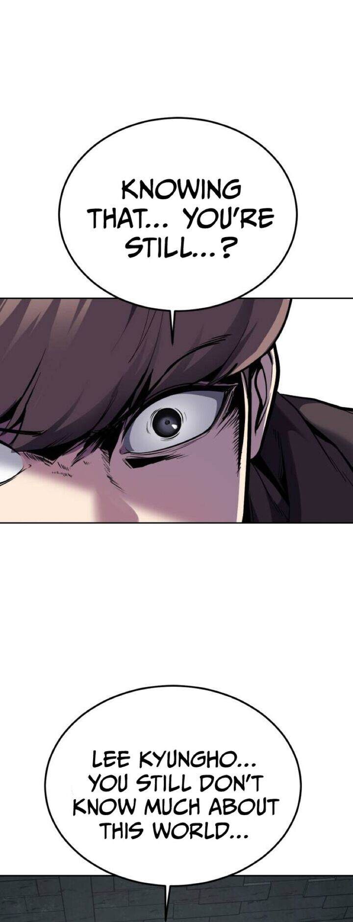 Read The Boy of Death EN Manga Online