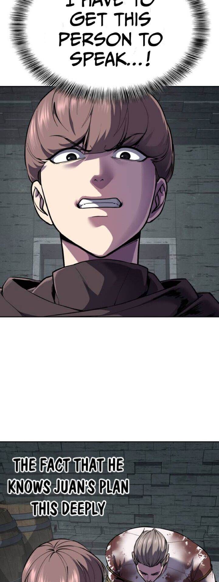 Read The Boy of Death EN Manga Online
