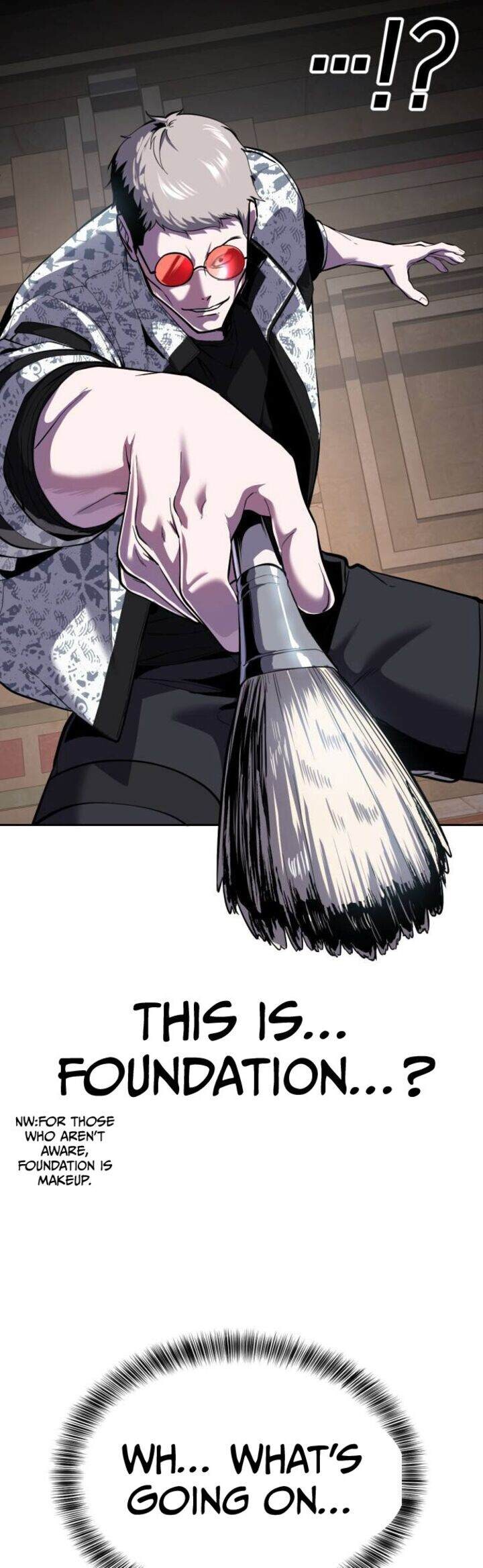 Read The Boy of Death EN Manga Online