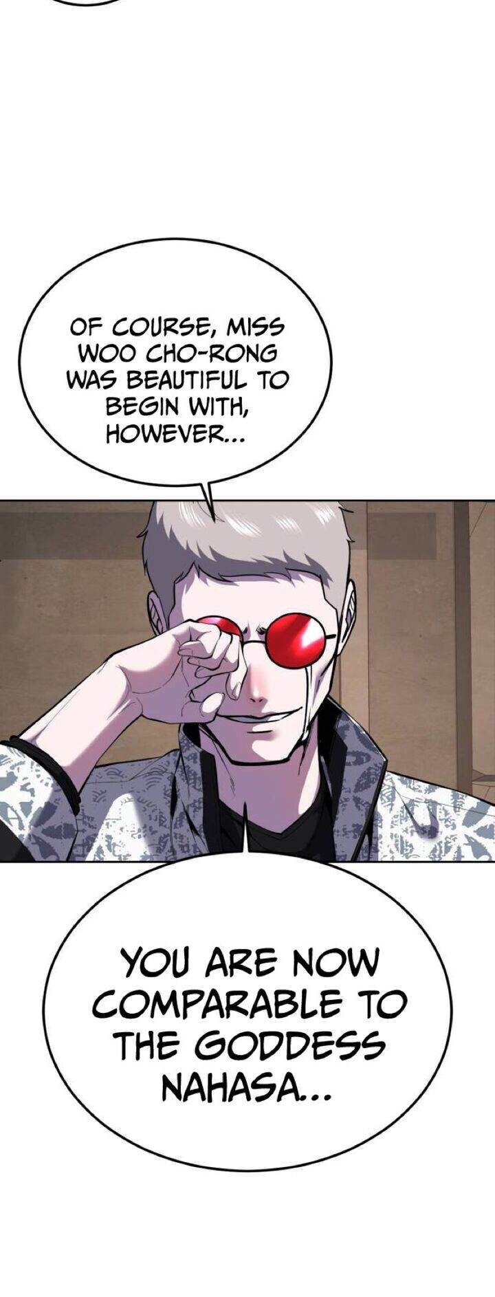 Read The Boy of Death EN Manga Online