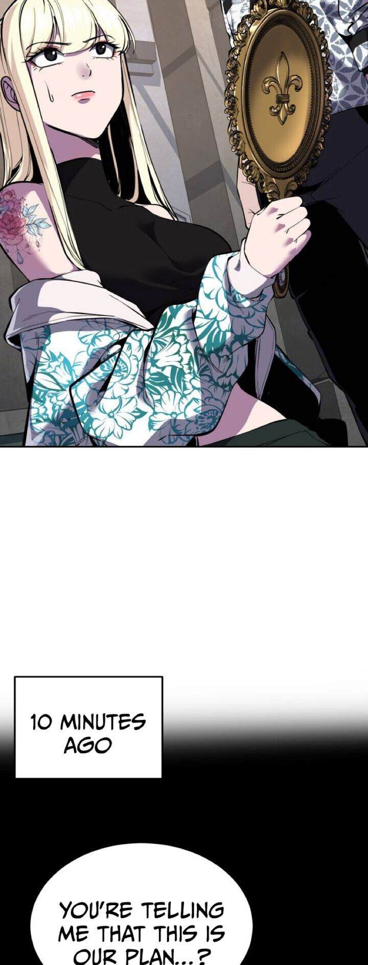 Read The Boy of Death EN Manga Online