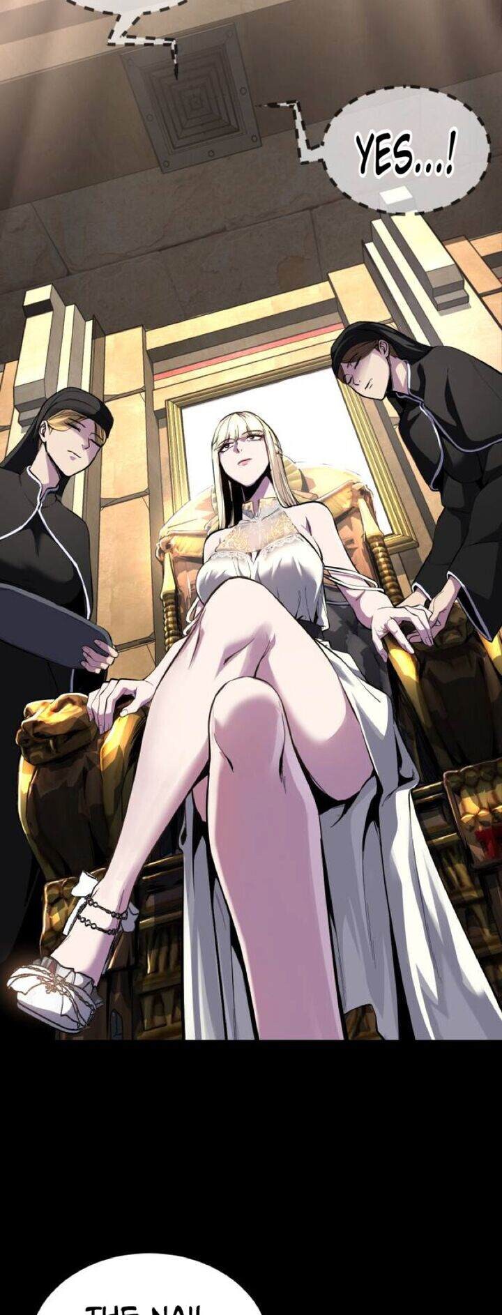 Read The Boy of Death EN Manga Online