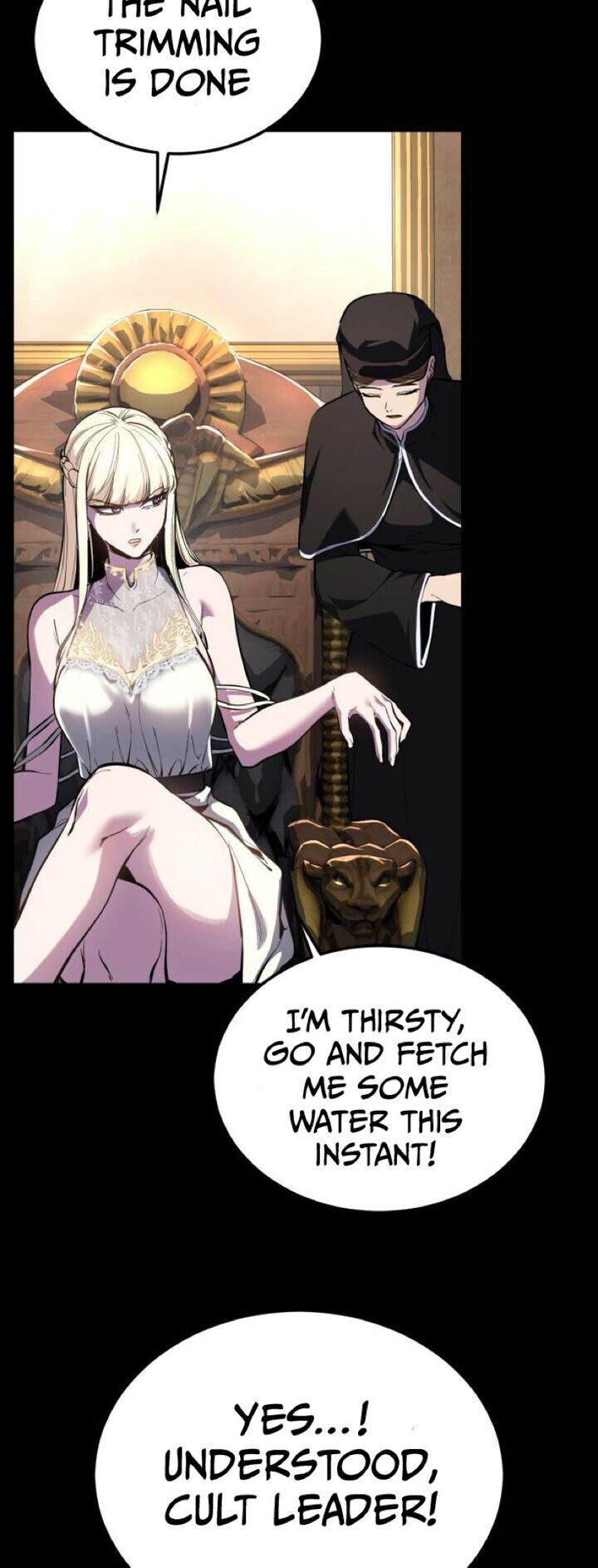 Read The Boy of Death EN Manga Online