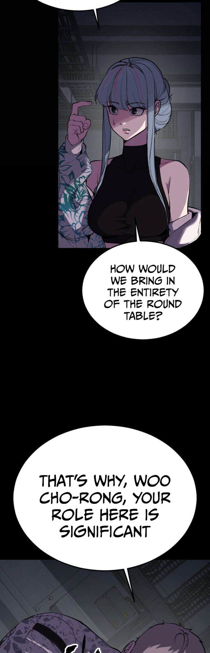 Read The Boy of Death EN Manga Online
