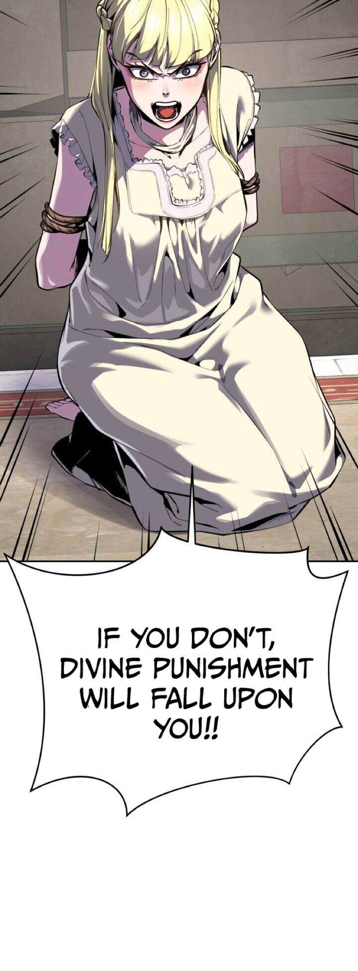 Read The Boy of Death EN Manga Online