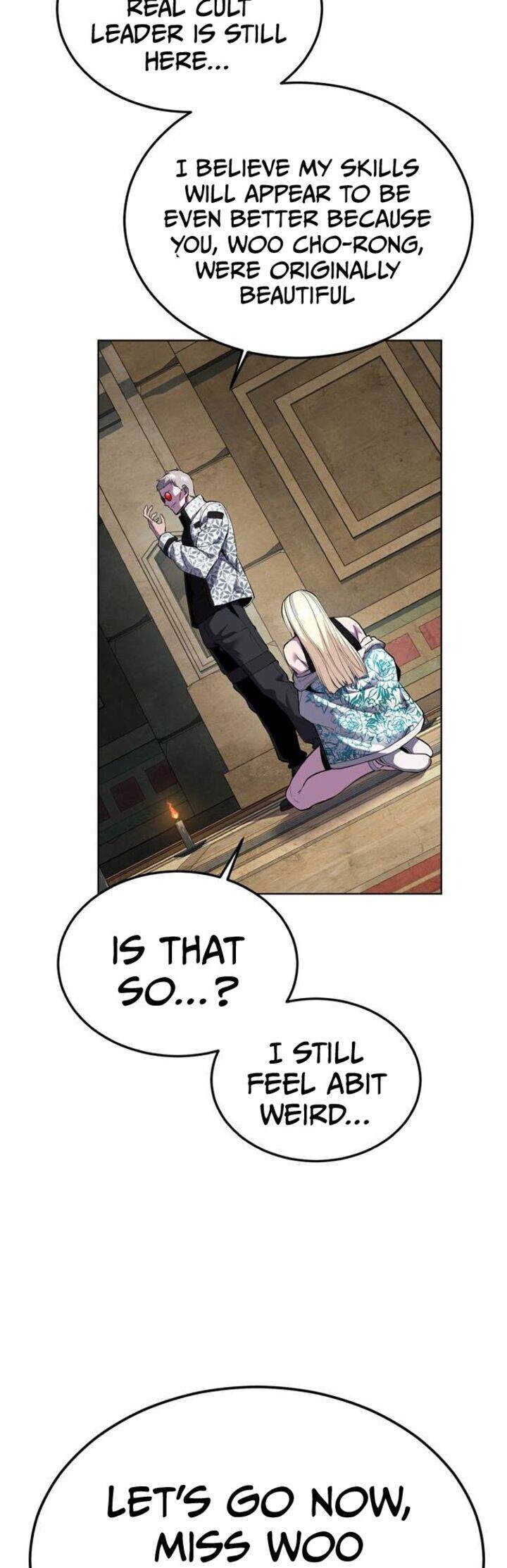Read The Boy of Death EN Manga Online