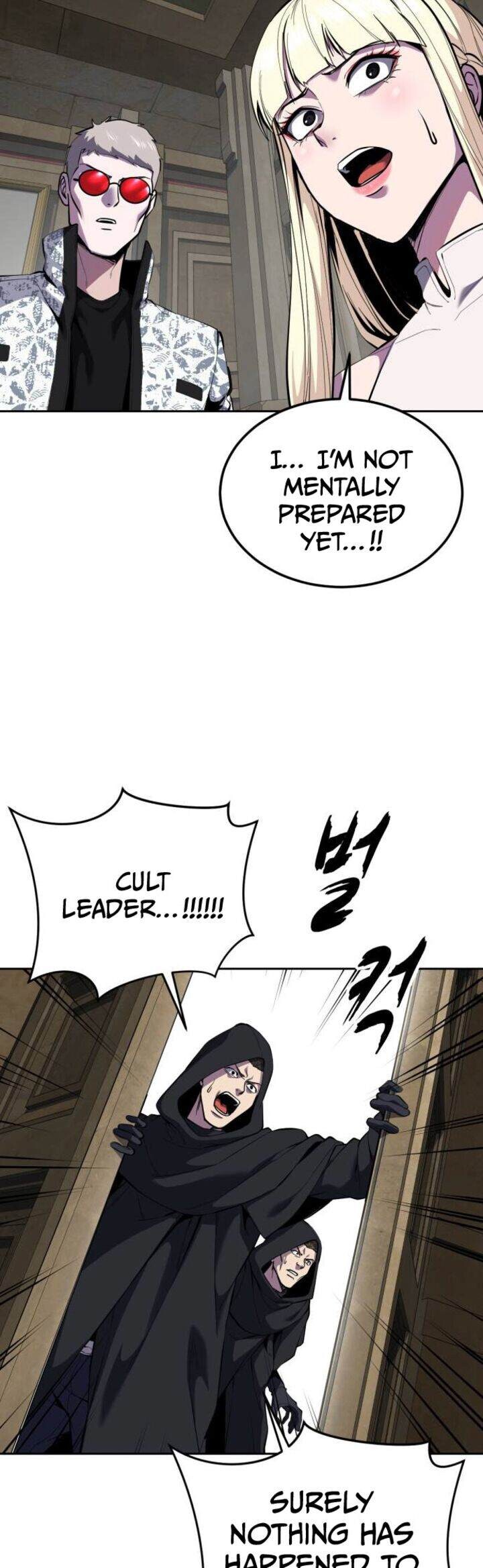 Read The Boy of Death EN Manga Online