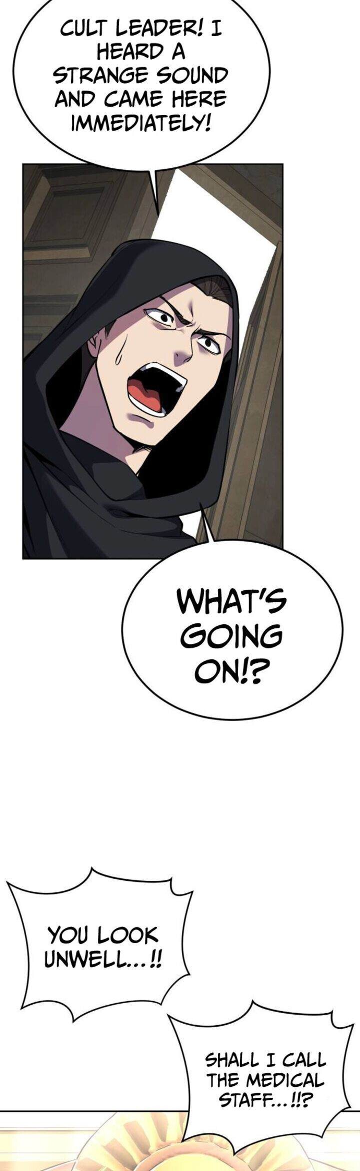 Read The Boy of Death EN Manga Online