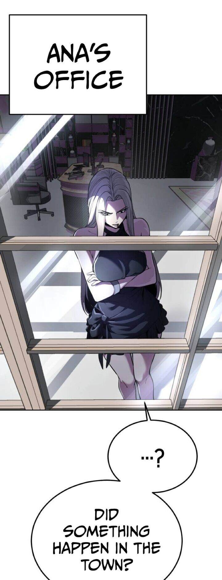 Read The Boy of Death EN Manga Online