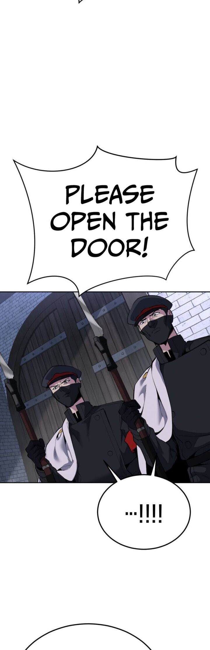Read The Boy of Death EN Manga Online