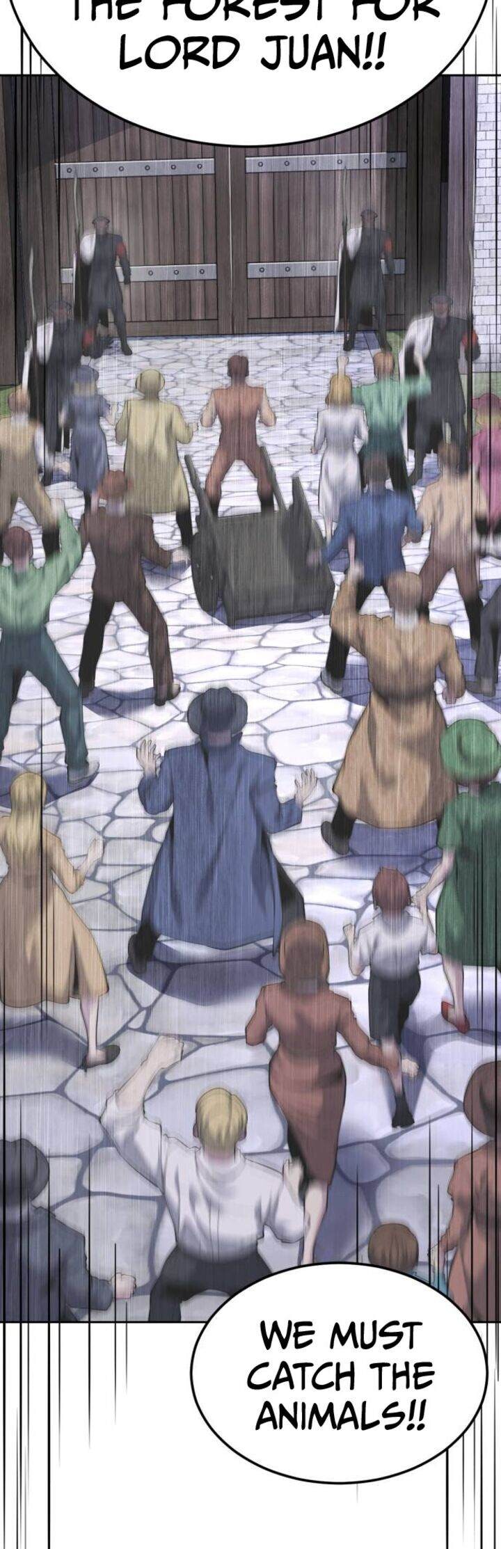 Read The Boy of Death EN Manga Online