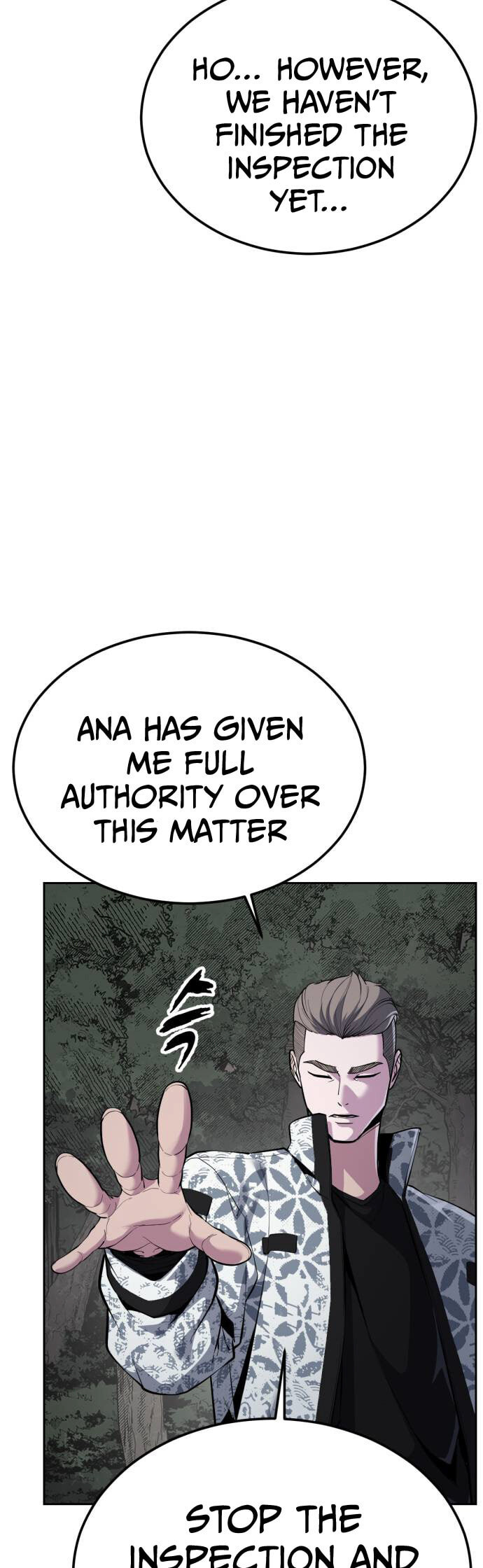 Read The Boy of Death EN Manga Online