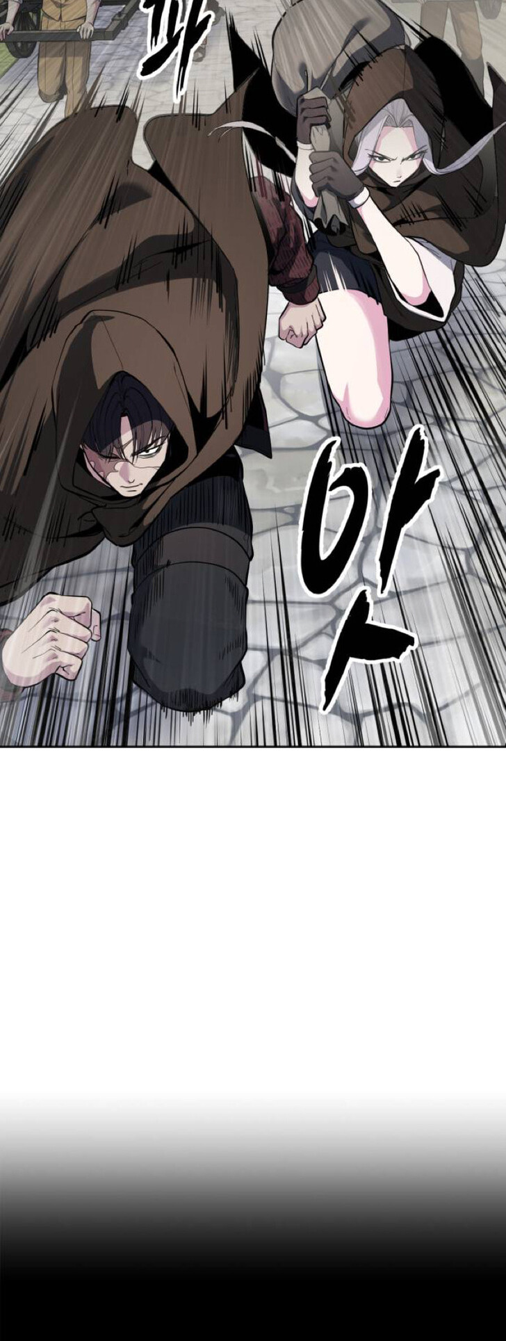 Read The Boy of Death EN Manga Online