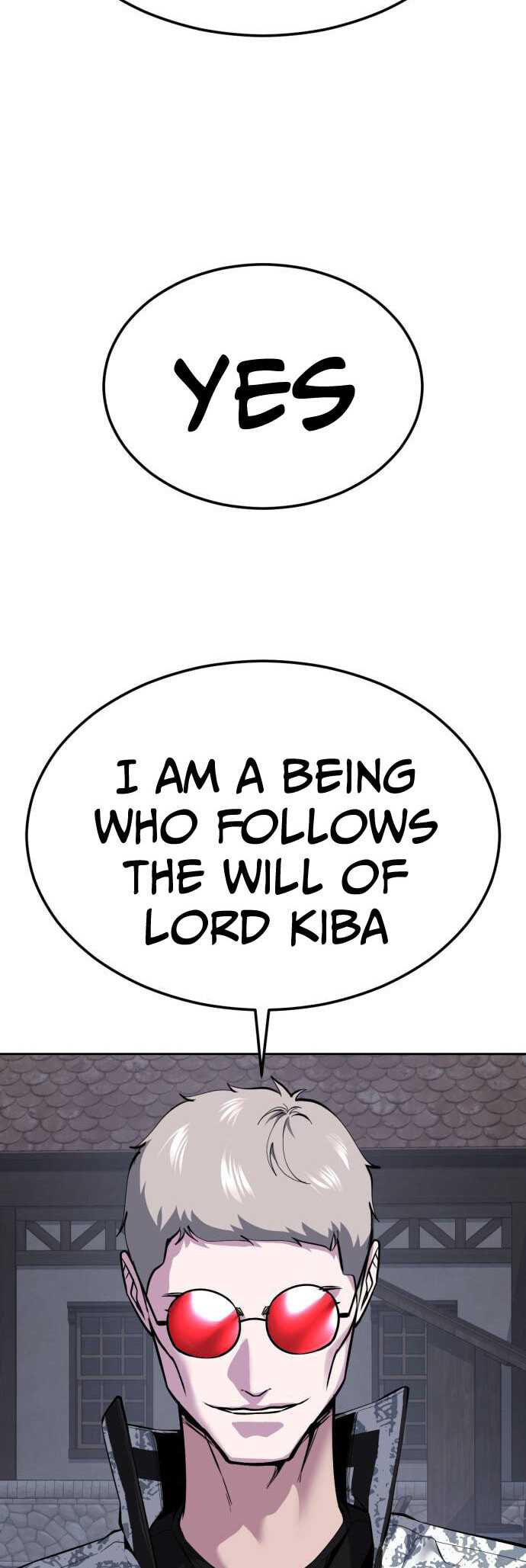 Read The Boy of Death EN Manga Online