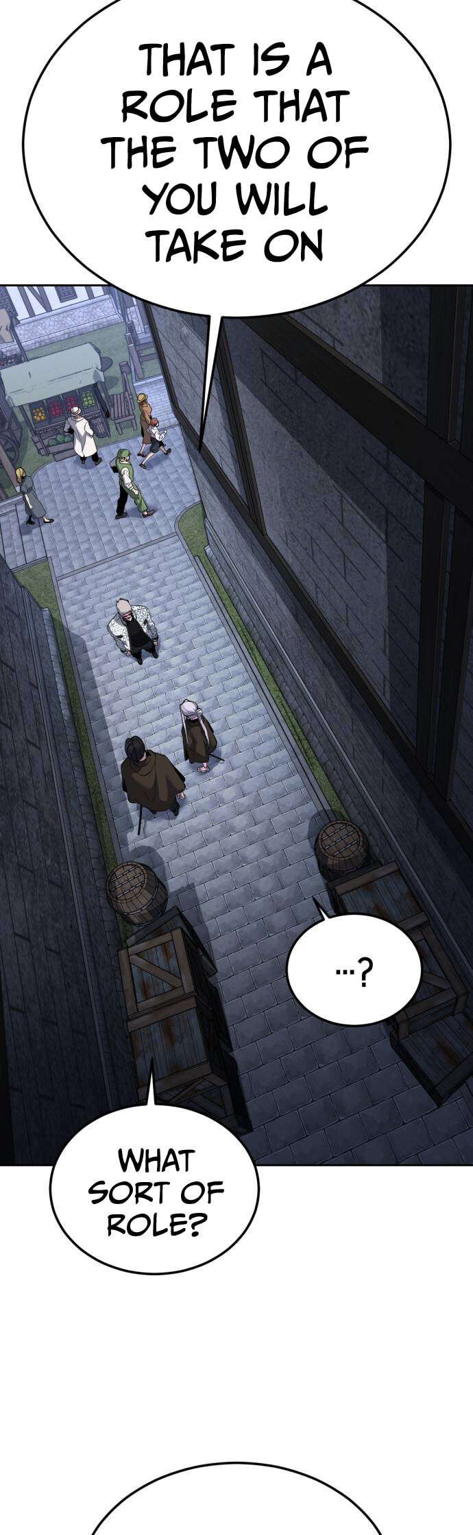 Read The Boy of Death EN Manga Online