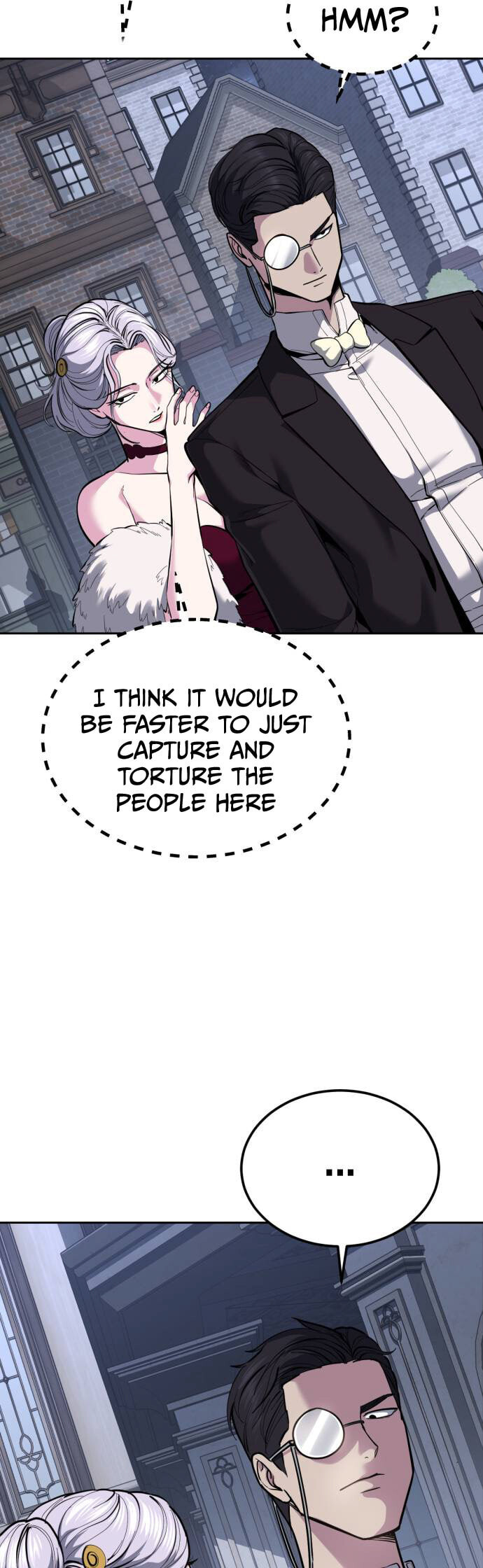 Read The Boy of Death EN Manga Online