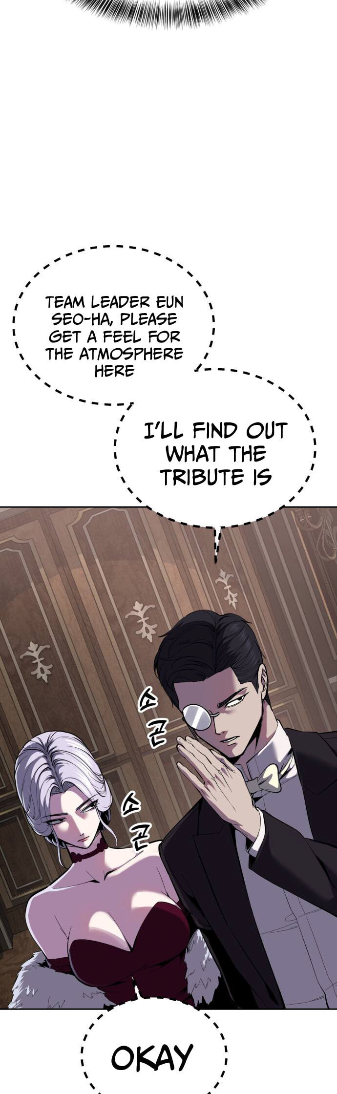Read The Boy of Death EN Manga Online
