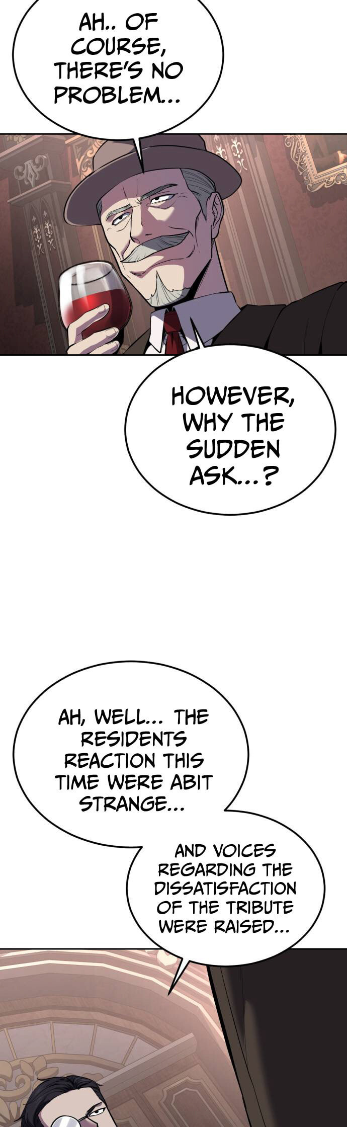 Read The Boy of Death EN Manga Online