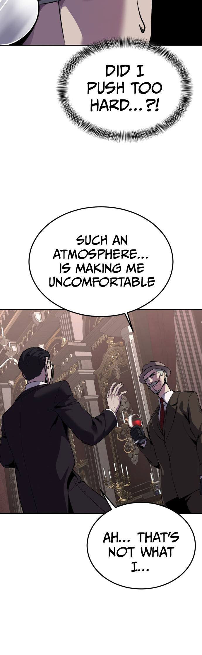 Read The Boy of Death EN Manga Online