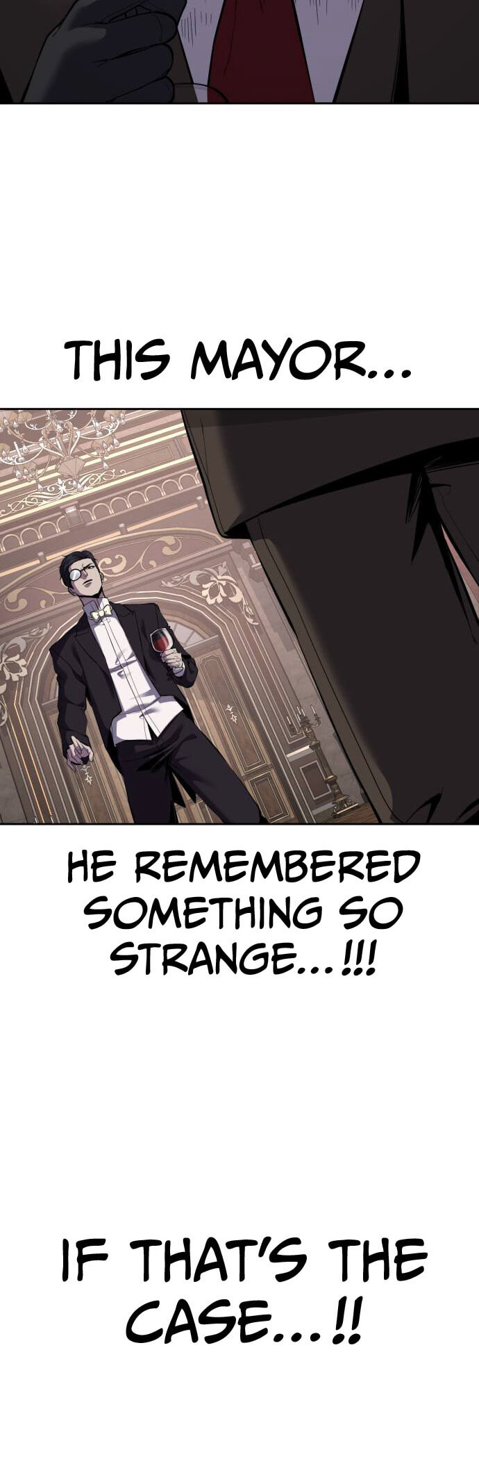 Read The Boy of Death EN Manga Online